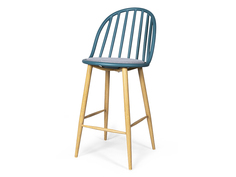 Стул полубарный "Windsor Round" Desondo