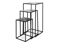 Сет столиков из 3-х штук "Albero" Desondo