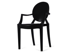 Стул "Louis Ghost" Desondo