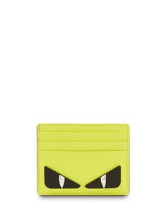 Fendi картхолдер Bag Bugs