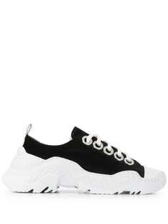 Nº21 кроссовки Billy