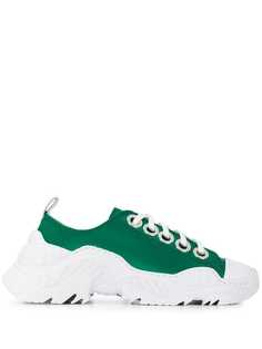 Nº21 кроссовки Billy