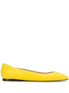 Jimmy Choo балетки Gwenevere