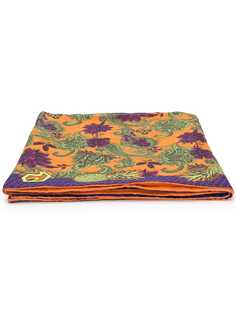Etro пляжное одеяло