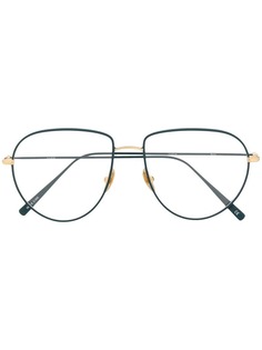 Kaleos очки в круглой оправе