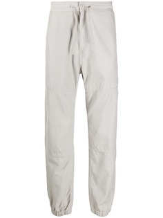 Carhartt брюки карго свободного кроя