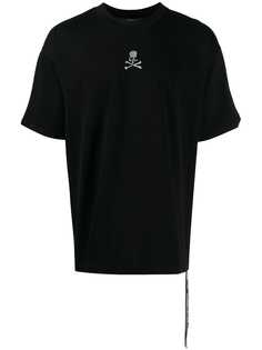 Mastermind World футболка Skull