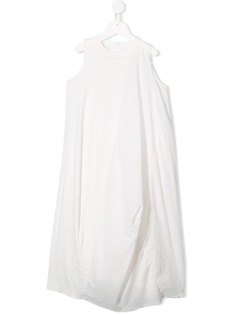 Nununu платье без рукавов