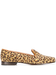 Stubbs & Wootton Jane slippers