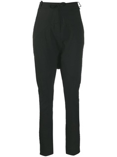 Masnada baggy-fit jeans