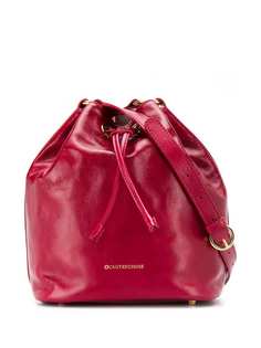 LAutre Chose сумка-ведро с ремнем на плечо