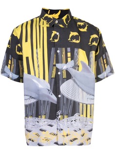 Perks And Mini рубашка Dolphin Duo Sono