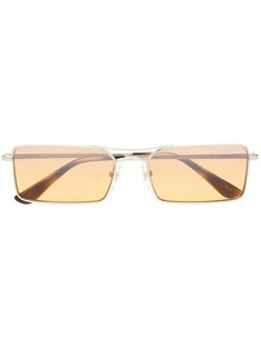 Vogue Eyewear очки в прямоугольной оправе