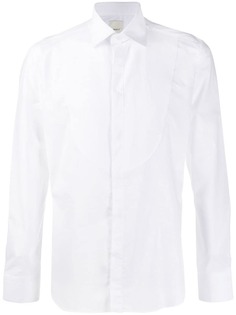 Leqarant вечерняя рубашка