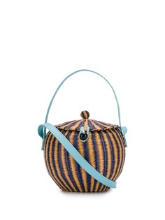 Sensi Studio маленькая сумка-тоут