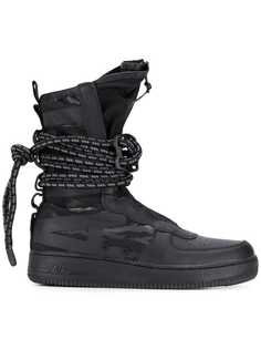 Nike хайтопы Special Field Air Force