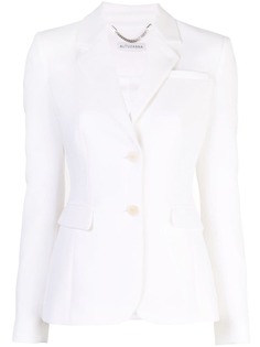 Altuzarra приталенный блейзер