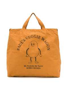 Bobo Choses сумка Veggie Wagon