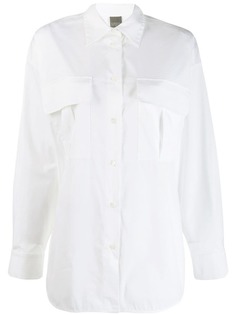 Lorena Antoniazzi рубашка оверсайз