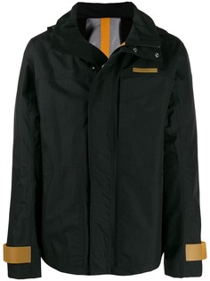Helmut Lang куртка на молнии