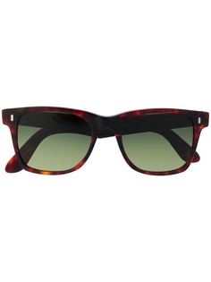 L.G.R солнцезащитные очки Jambo в квадратной оправе