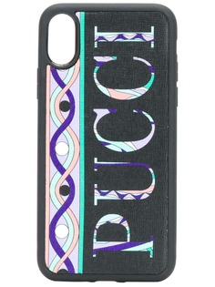 Категория: Чехлы для телефонов Emilio Pucci