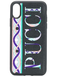 Категория: Чехлы для iPhone Emilio Pucci