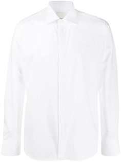 Leqarant классическая рубашка