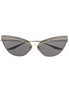 Dita Eyewear солнцезащитные очки Interweaver