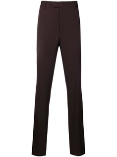 Calvin Klein 205W39nyc брюки строгого кроя с лампасами