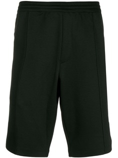 Helmut Lang track shorts