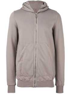 Rick Owens DRKSHDW толстовка Gimp