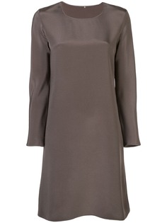 Peter Cohen straight-fit dress