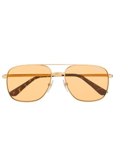 Vogue Eyewear солнцезащитные очки с затемненными линзами