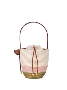 Cesta Collective Lunchpail bucket bag