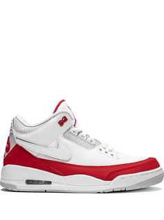 Jordan высокие кроссовки Air Jordan 3 Retro Tinker