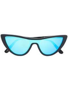 L.G.R солнцезащитные очки Orchid