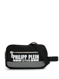 Philipp Plein поясная сумка