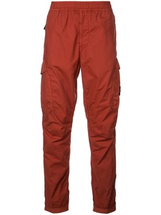Stone Island брюки карго