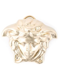 Versace серьги Palazzo с логотипом Medusa