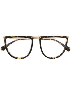 Kaleos очки в круглой оправе