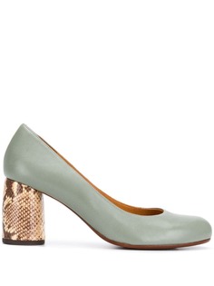 Chie Mihara туфли-лодочки Morgan