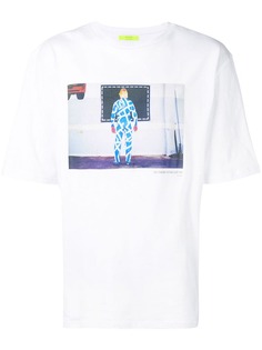 Ex Infinitas футболка Hawley