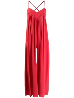 LAutre Chose комбинезон широкого кроя