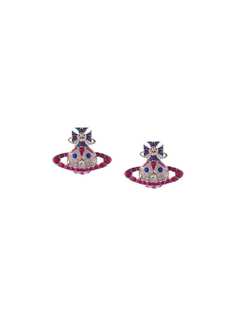 Vivienne Westwood серьги Gabriella
