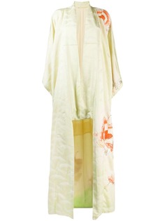 A.N.G.E.L.O. Vintage Cult кимоно 1970-х годов с вышивкой