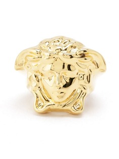 Versace кольцо Medusa