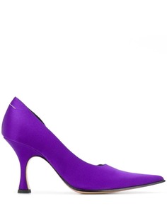 Mm6 Maison Margiela туфли-лодочки дОрсе