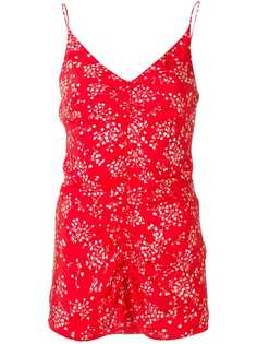 Alysi топ со сборками