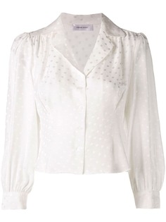 Anine Bing рубашка Lenora